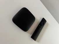 Xiaomi Mi Box 3 (MDZ-16-AB) - podstawowy TV box