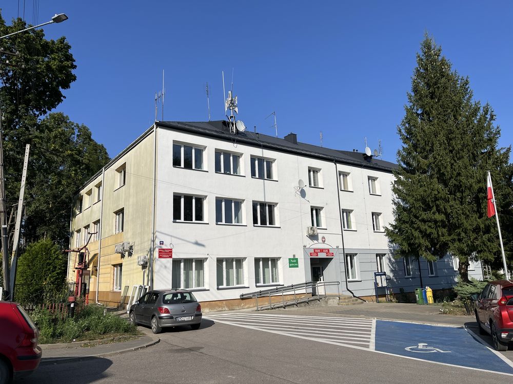 Mycie oraz malowanie dachu,elewacji i kostki brukowej