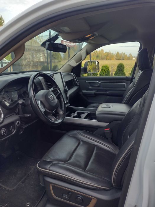 RAM 1500 5.7 Hemi 4x4 , f vat 23 Dodge