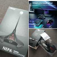 Микрофон Trust GXT 239 Nepa Gaming геймерский