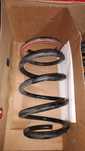 Molas eibach sportline seat leon 5f