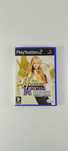 Hannah Montana Spotlight World Tour Playstation 2 PS2