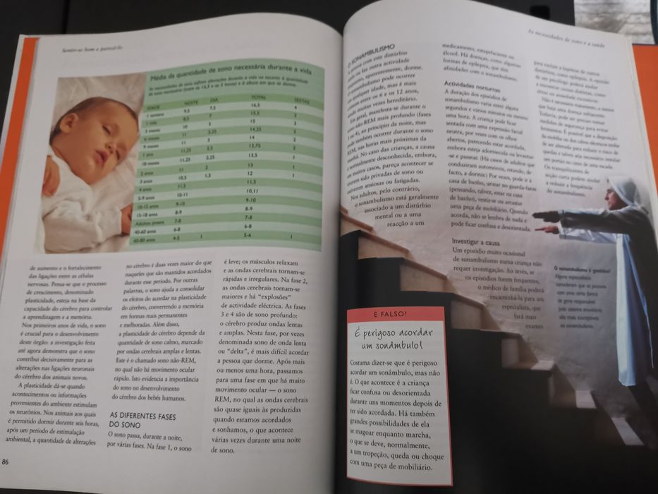 Livro novo "Cérebro é sistema nervoso central"