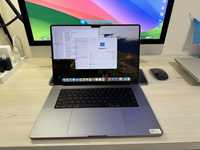 MacBook Pro 16’ 2021 M1 Pro 16/512Gb Space