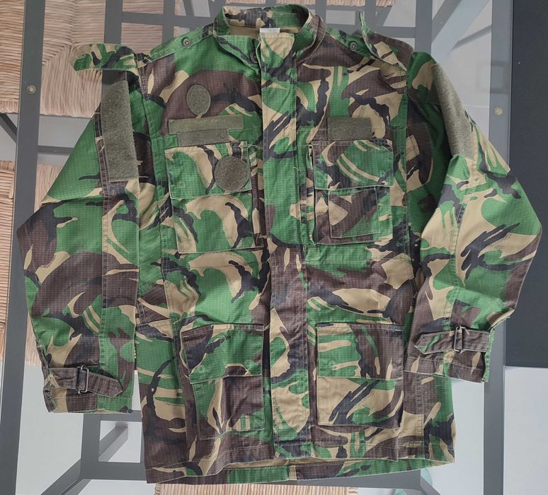 Fardamento militar