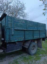 Продам.Кузов бортовий ГАЗ-53