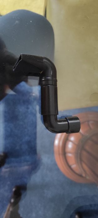 Filtro de água para aquário pequeno