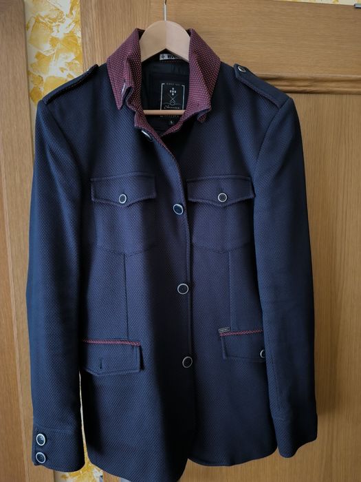 Casaco homem SMK