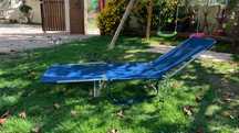 Espreguiçadeiras para piscina