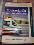EDB Edukacja dla bezpieczeństwa OPERON Barbara Boniek, Andrzej Kruczyń