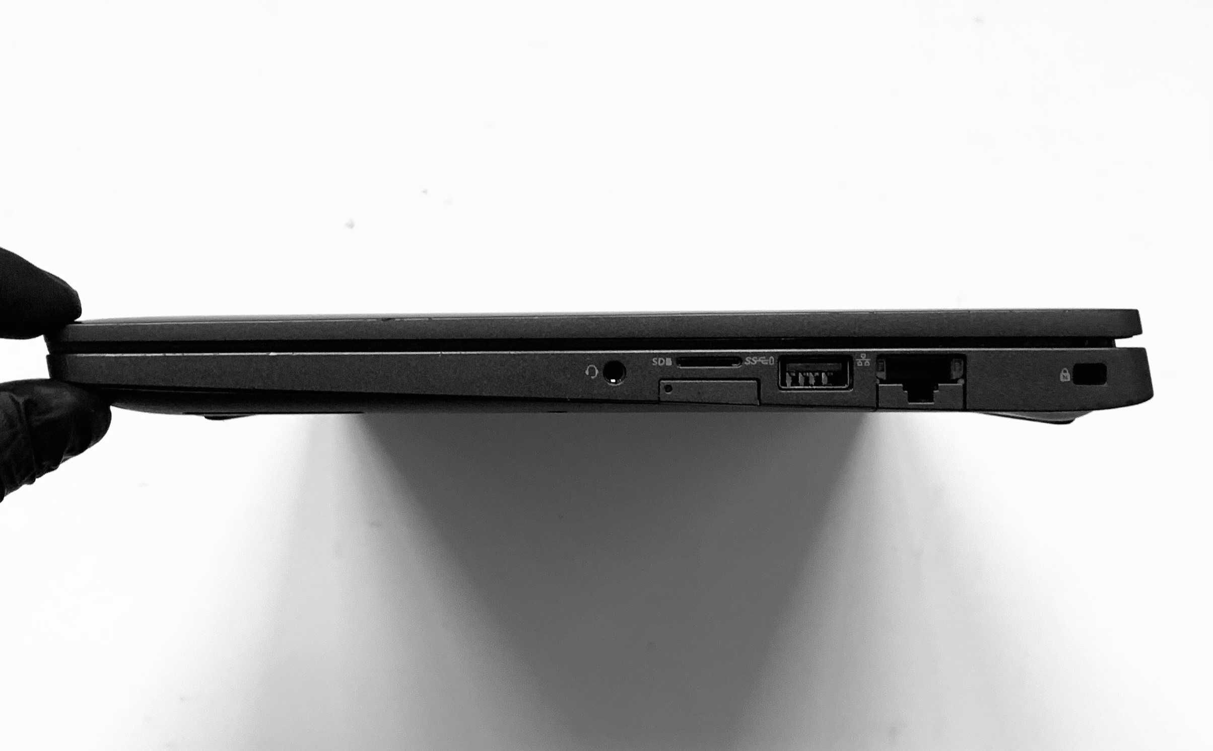 Ультрабук Dell Latitude 5300, FHD, IPS, Ram 16Gb, SSD 256Gb