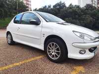 Peugeot 206 comercial