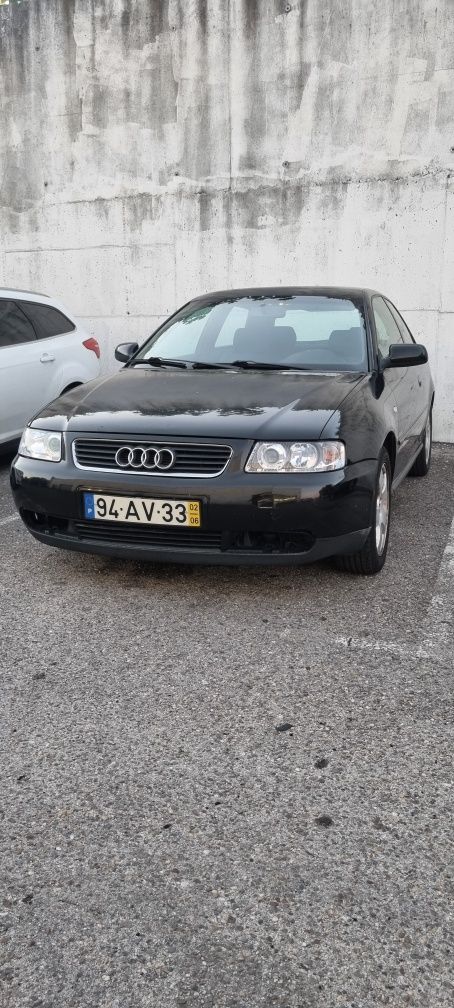 Audi a3 1.9 tdi pd 130