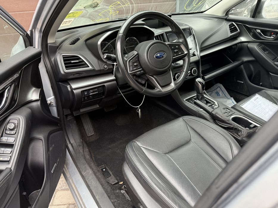 Разборка Subaru Impreza XV Limited 2013 2014 2015 2016 2017 2018 2019
