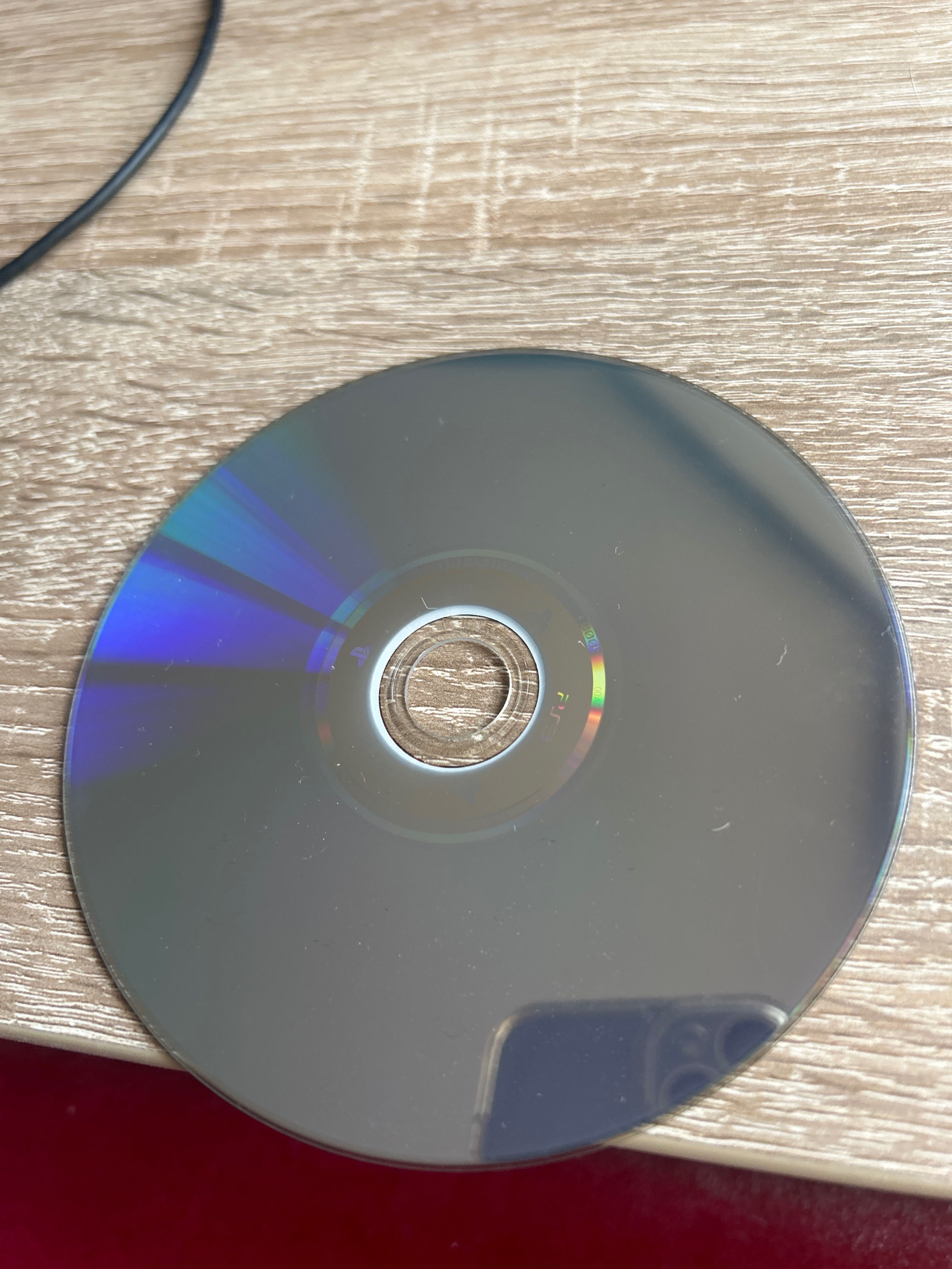 Продам диск на PS 3