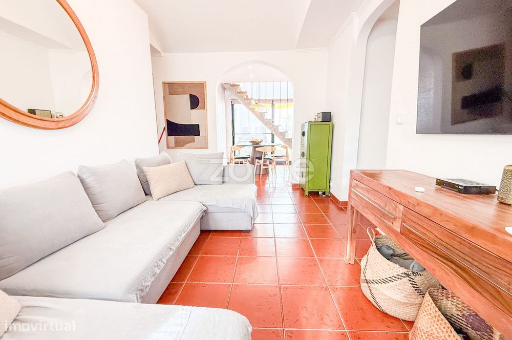 T3 remodelado em Santa Clara