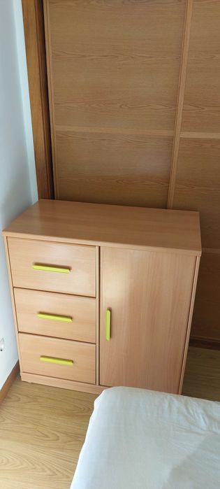 Armário para quarto