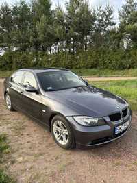 BMW E90 320i 150KM Lpg