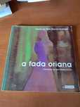 Livro " A Fada Oriana"