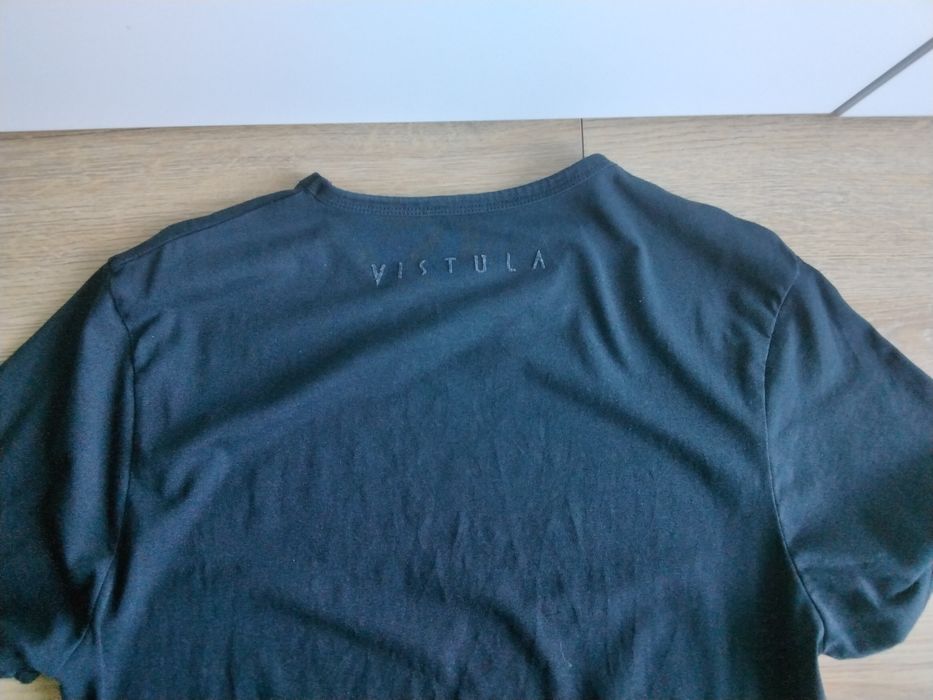 Tshirt męski VISTULA roz L