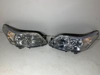 Lampa przednia prawa Lewa  Citroen c4 I 1 lift reflektor cana za 1 st
