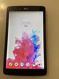 Tablet LG G Pad 8.0 V480