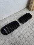 Nerki/Grill BMW X5 F15 M Pakiet Czarne