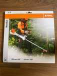 ДИСК ДЛЯ МОТОКОСИ STIHL 225-24-20 ММ (41107134204)