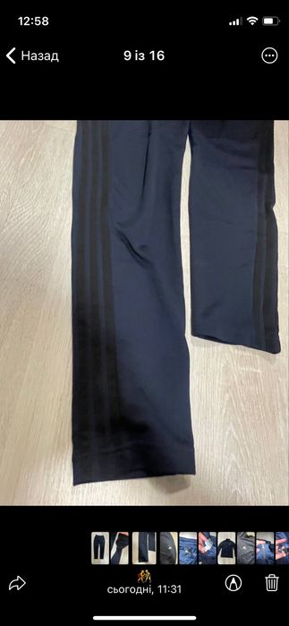 Продам кастюм adidas