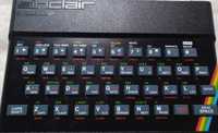 Computador zx Spectrum 48k Sinclair