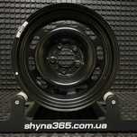 Диски б/у BMW R16 7J PCD 5X120 BK БМВ 6786353