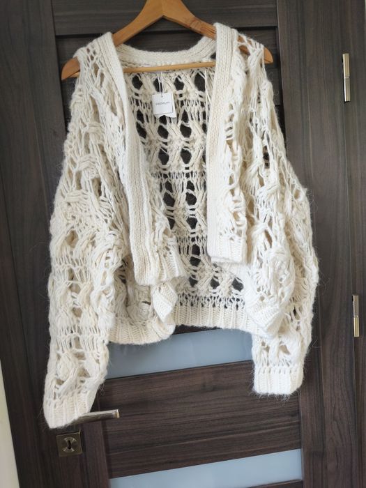 Kardigan premium Reserved r xl/xxl