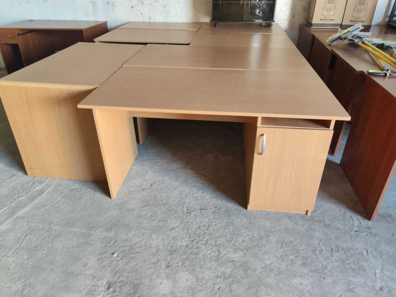 распродажа офисной б/у мебели