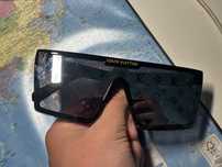 Okulary przeciw słoneczne louis vuitton nowe
