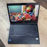 Ноутбук Fujitsu Lifebook E5411  i3-1115G4/16Gb/256SSD FHD-IPS