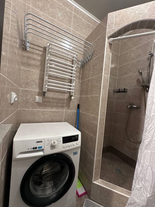 Оренда 2-х кімнатної квартири в центральній частині міста