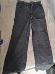 Spodnie jeans Cropp
