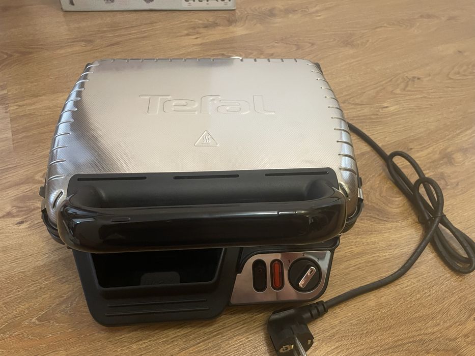 Tefal Grill гриль гріль тефаль гриль tefal
