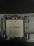 AMD Ryzen 5 3600