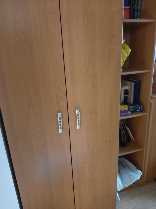 meble dobry stan BRW, IKEA