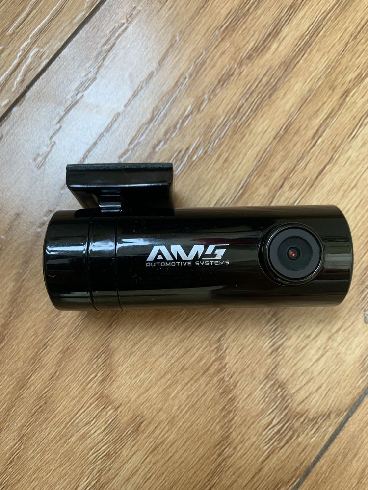 Відеореєстратор AMS mini pro.