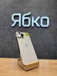 Вживаний IPhone 13 Pro Max 256 Gold (РОЗСТРОЧКА 0%) ЯБКО Караван