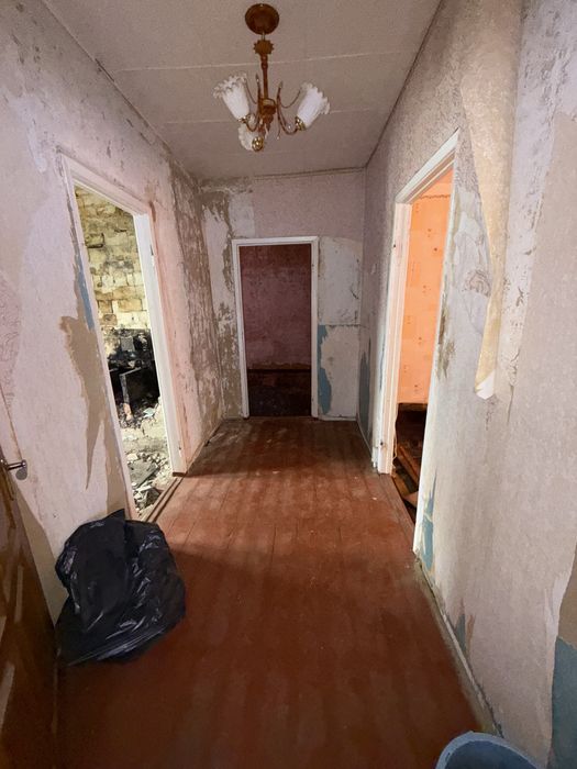 Продається житловий будинок в місті Бобровиця