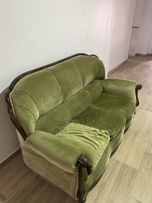Sofa de 3 lugares
