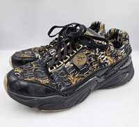 Buty Sportowe Sneakersy Męskie Versace Jeans Couture Rozmiar 42