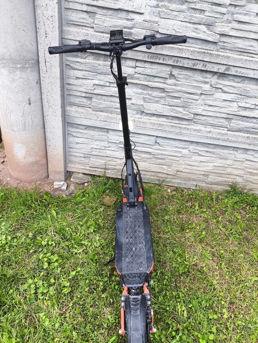 Hulajnoga elektryczna Joyor t10