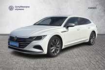 Volkswagen Arteon Elegance DSG ASO