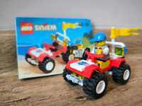 Lego Town 6518 ,,Baja Buggy"