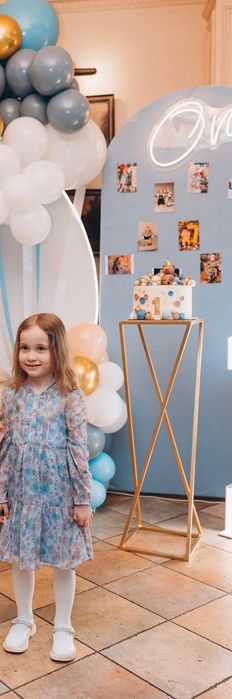 Сукня для дівчинки 104 розмір