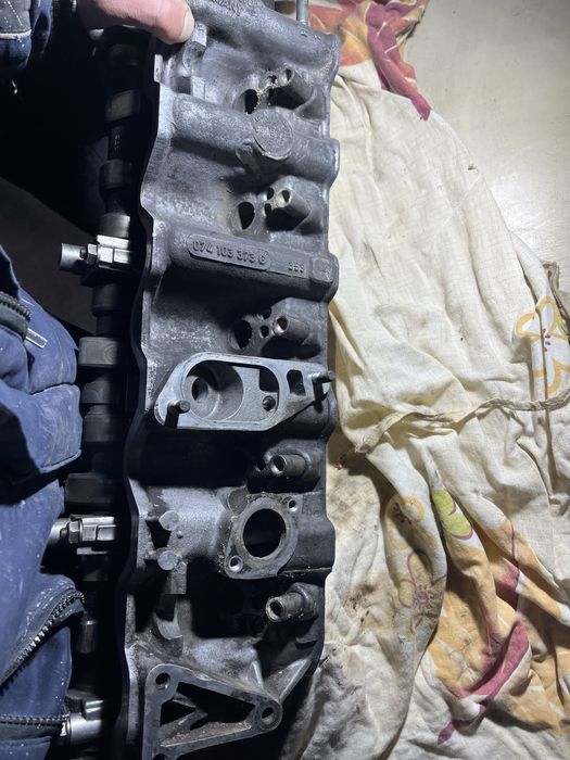 Головка т4 2.5тді